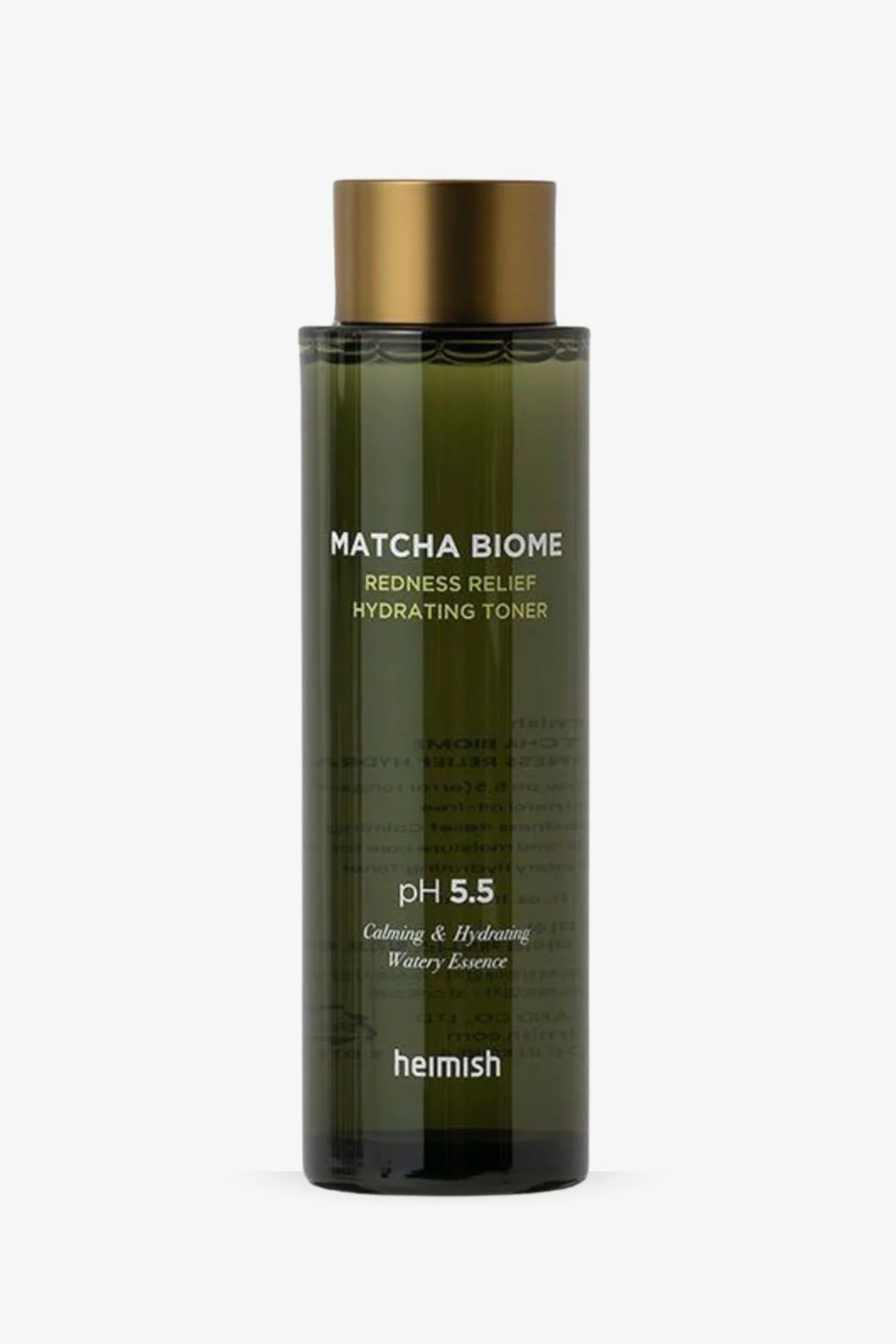 Matcha Biome Redness Relief Hydrating Toner