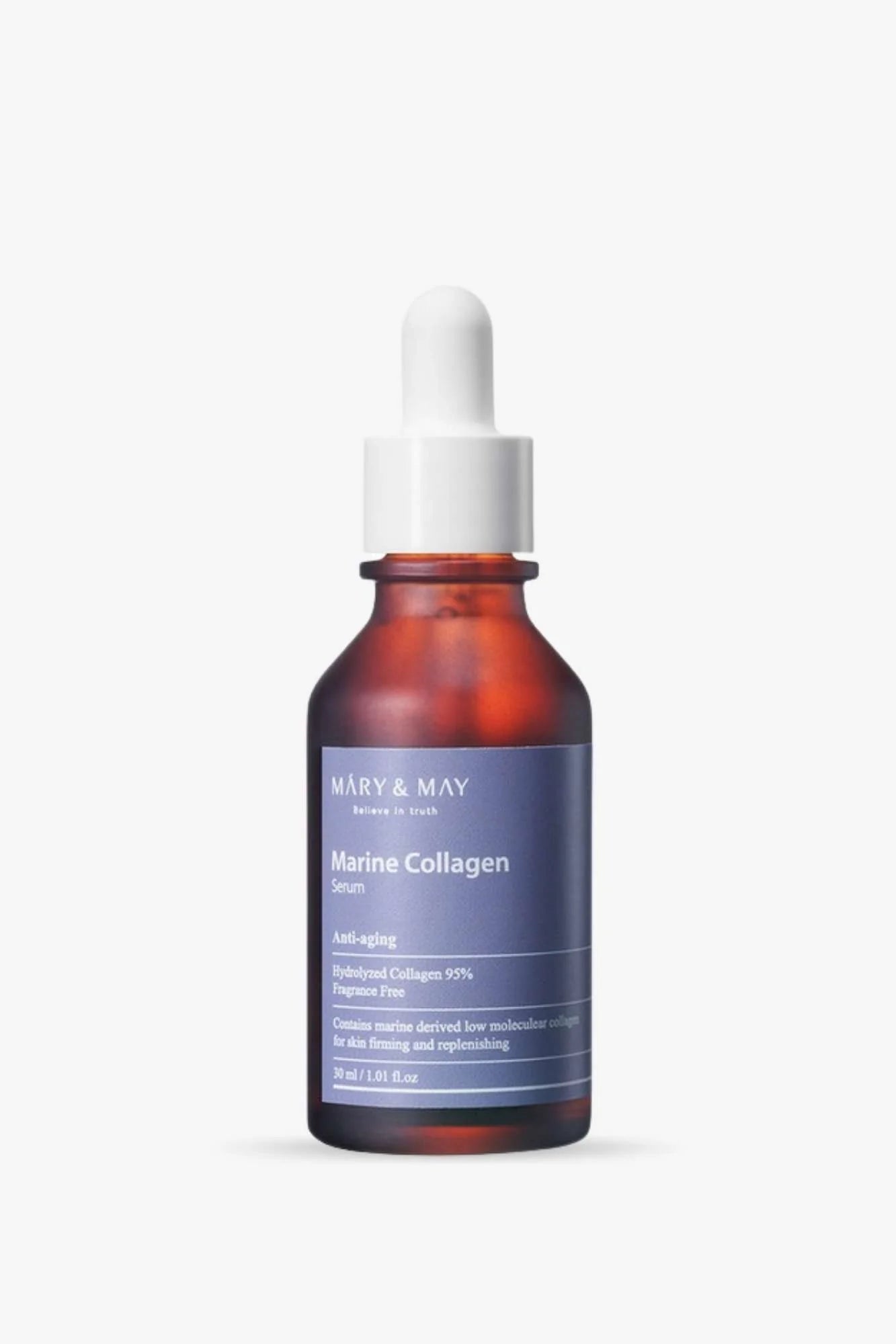 Marine Collagen Serum