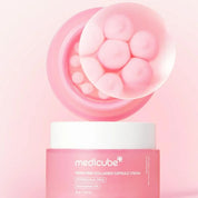 PDRN Pink Collagen Capsule Cream