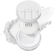 Translucent Set Finishing Powder