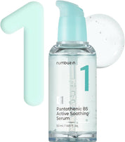 No.1 Pantothenic B5 Active Soothing Serum