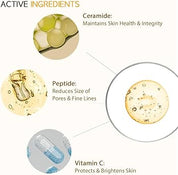 CERAMIDE CARE MASK