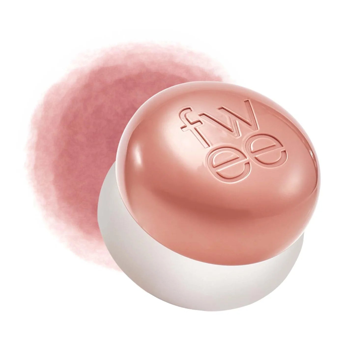 Lip&Cheek Blurry Pudding Pot
