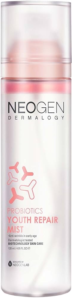 Probiotics Youth Repair Mist