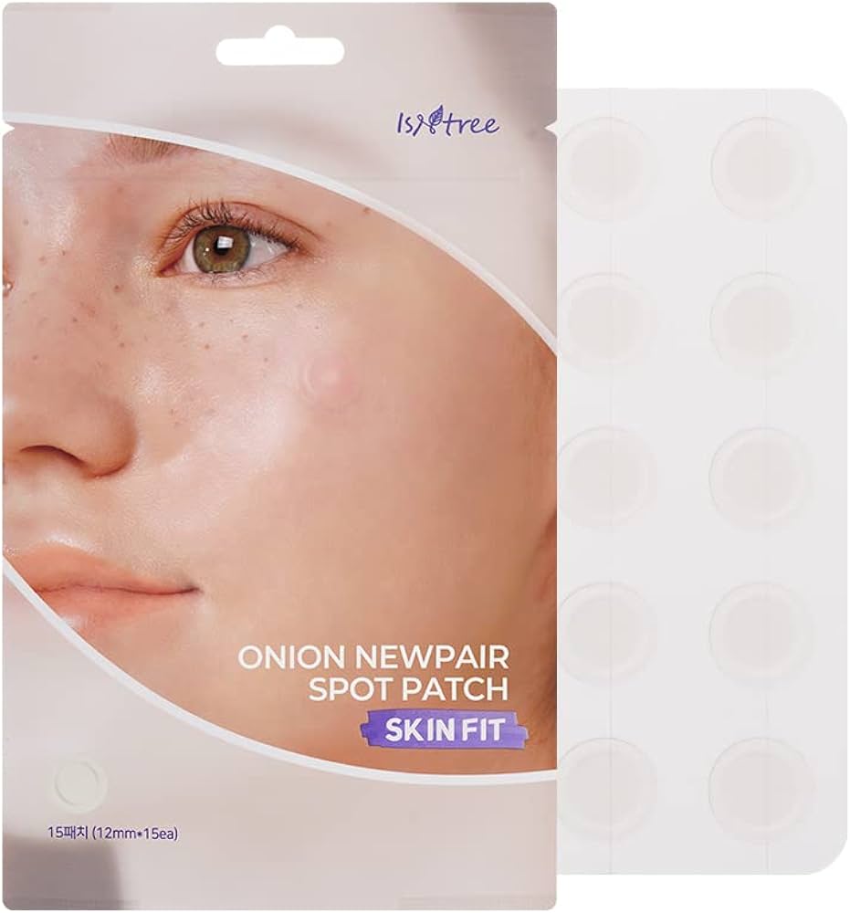 ONION NEWPAIR SPOT PATCH
