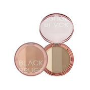 Up And Down Triple Contouring U01 Classic mood