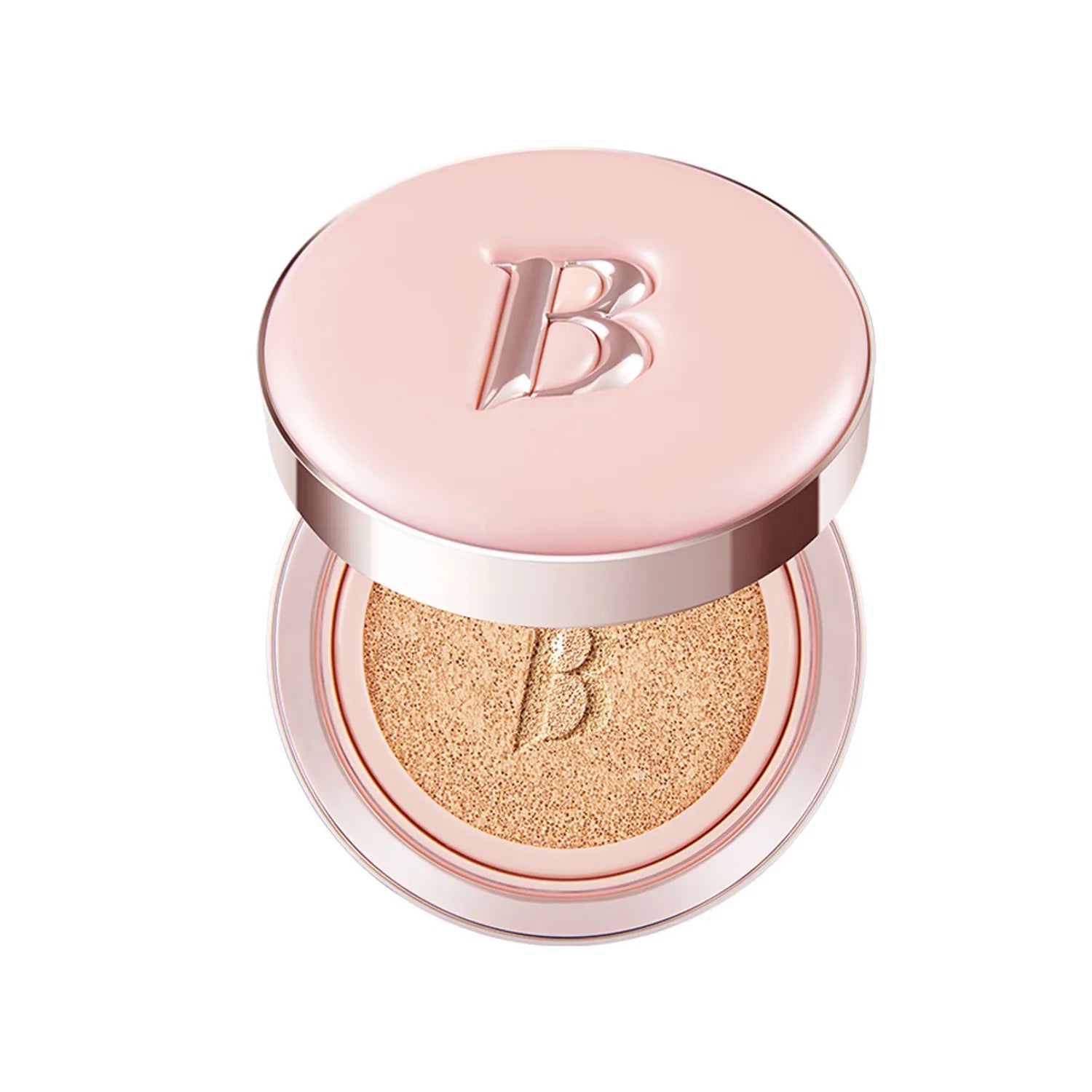 Essence Skin Pink Cushion