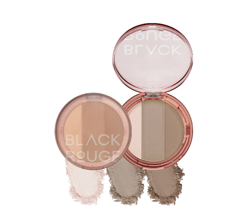 Up And Down Triple Contouring U01 Classic mood