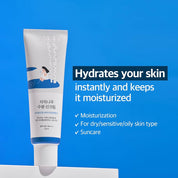 Birch Juice Moisturizing Sunscreen