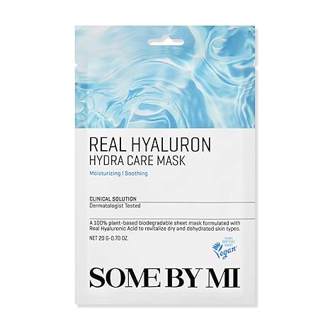 Real Hyaluron Hydra Care Mask (1ш)