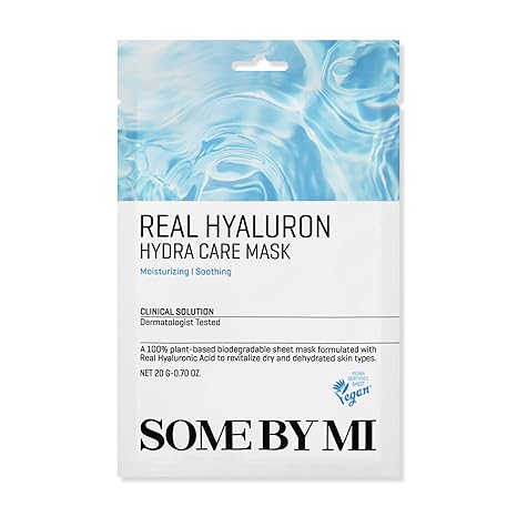 Real Hyaluron Hydra Care Mask (1Ñˆ)