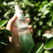 Haruharu Wonder Black Bamboo Mist