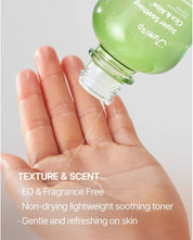 Super Soothing CIca & Aloe Essence Toner