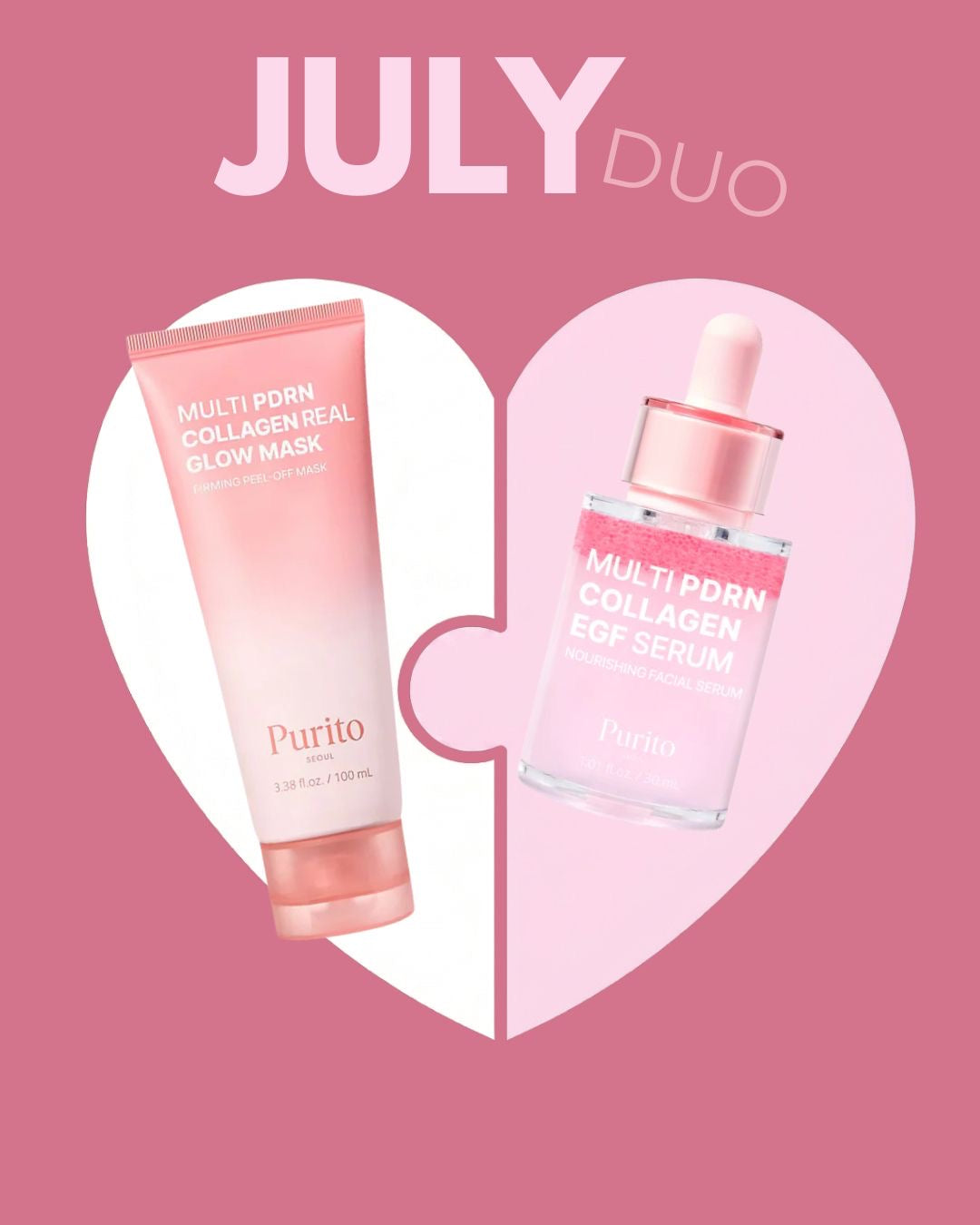 Collagen Duo