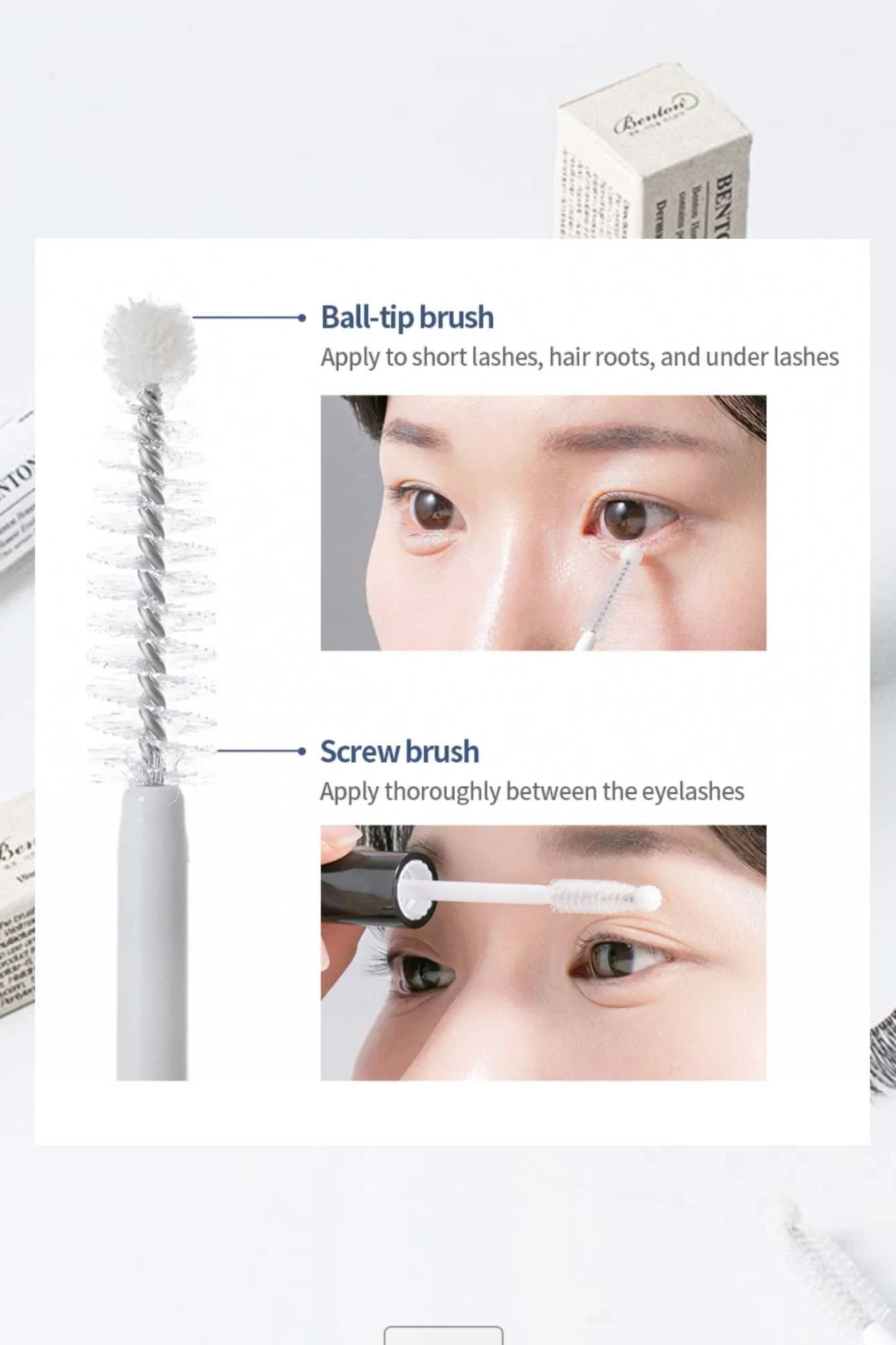 Honest Eyelash Serum