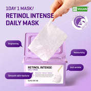 Retinol Intense Daily Mask (30ш)