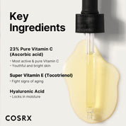 The Vitamin C 23 serum