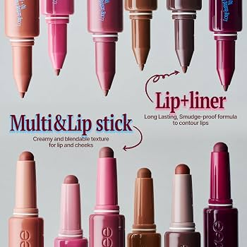 LOCK'n LINE LIP CONTOUR STAIN