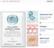 COLLAGEN SUPREME MASK