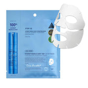 Hydrop Reedle Shot 100hL 2-Step Mask