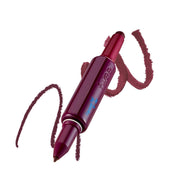 Long-Lasting Dual Coloring Stick Lip Liner