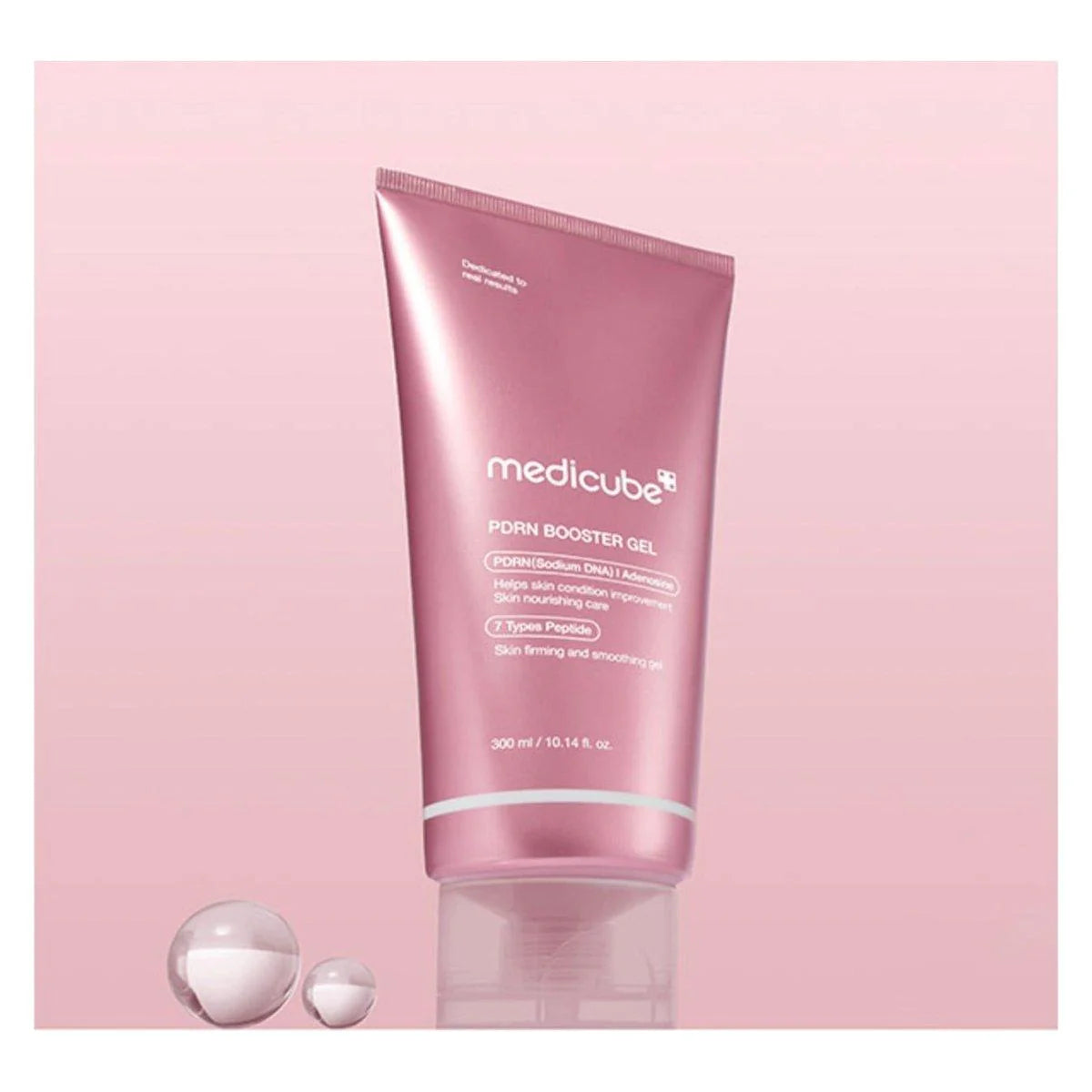 PDRN Booster Gel