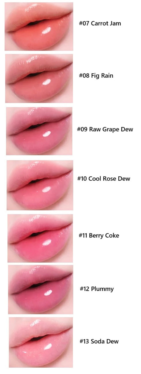 Raw Glow Dewy Ball