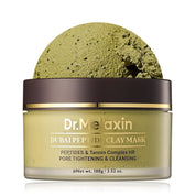 Dubai Peptide Clay Mask