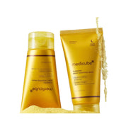 Kojic Acid Turmeric Night Wrapping Mask