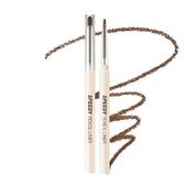 SPEEDY PENCIL LINER 002 NEUTRAL BROWN