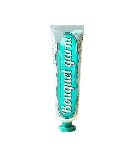 Bad Refreshing Toothpaste Fresh Mint