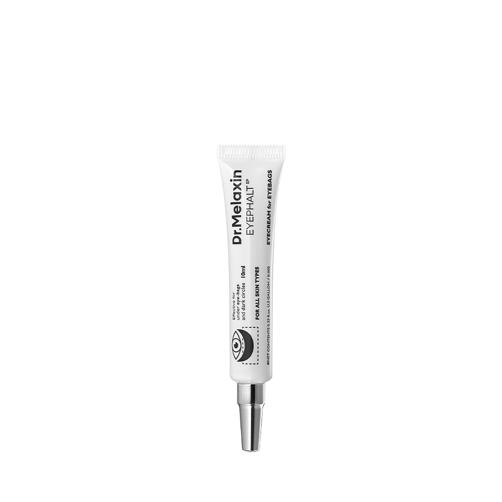 Eyephalt Eyecream for Eyebags 10ml