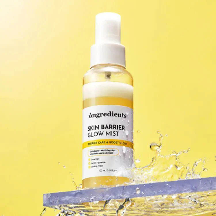 Skin Barrier Glow Mist