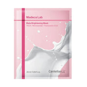 Madeca Lab Mask Mela Brightening 25ml