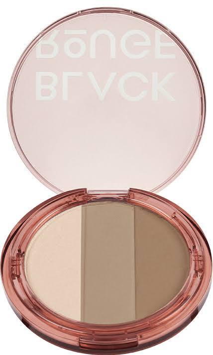 Up And Down Triple Contouring U01 Classic mood