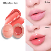 Raw Glow Dewy Ball