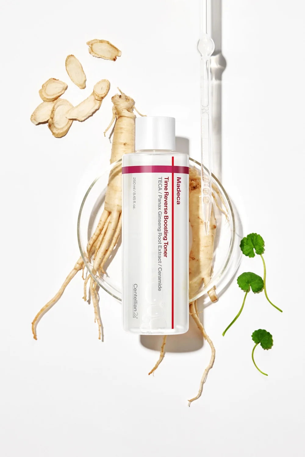 Madeca Time Reverse Boosting Toner