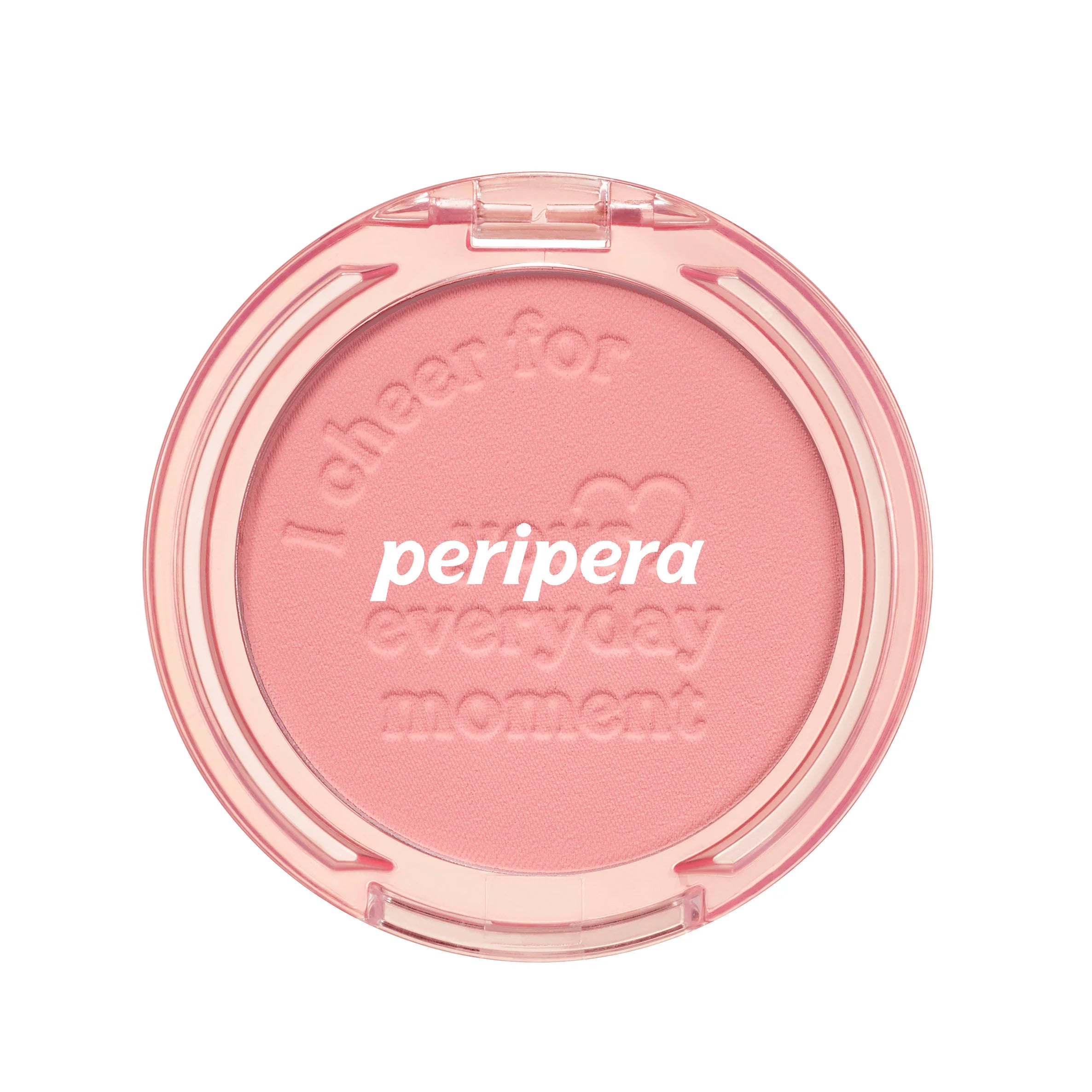 Pure Blushed Sunshine Cheek 11 Picnic Pink