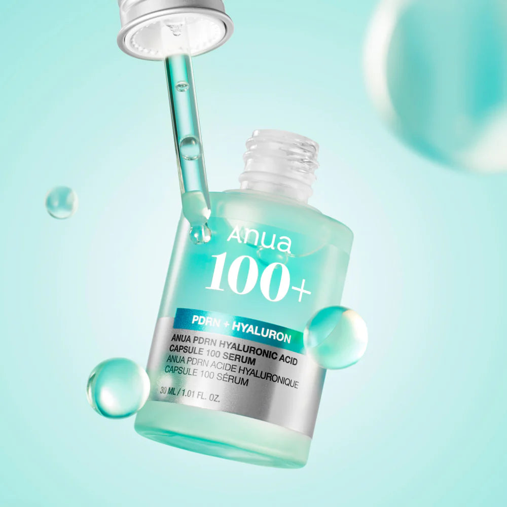 PDRN Hyaluronic Acid Capsule 100 Serum