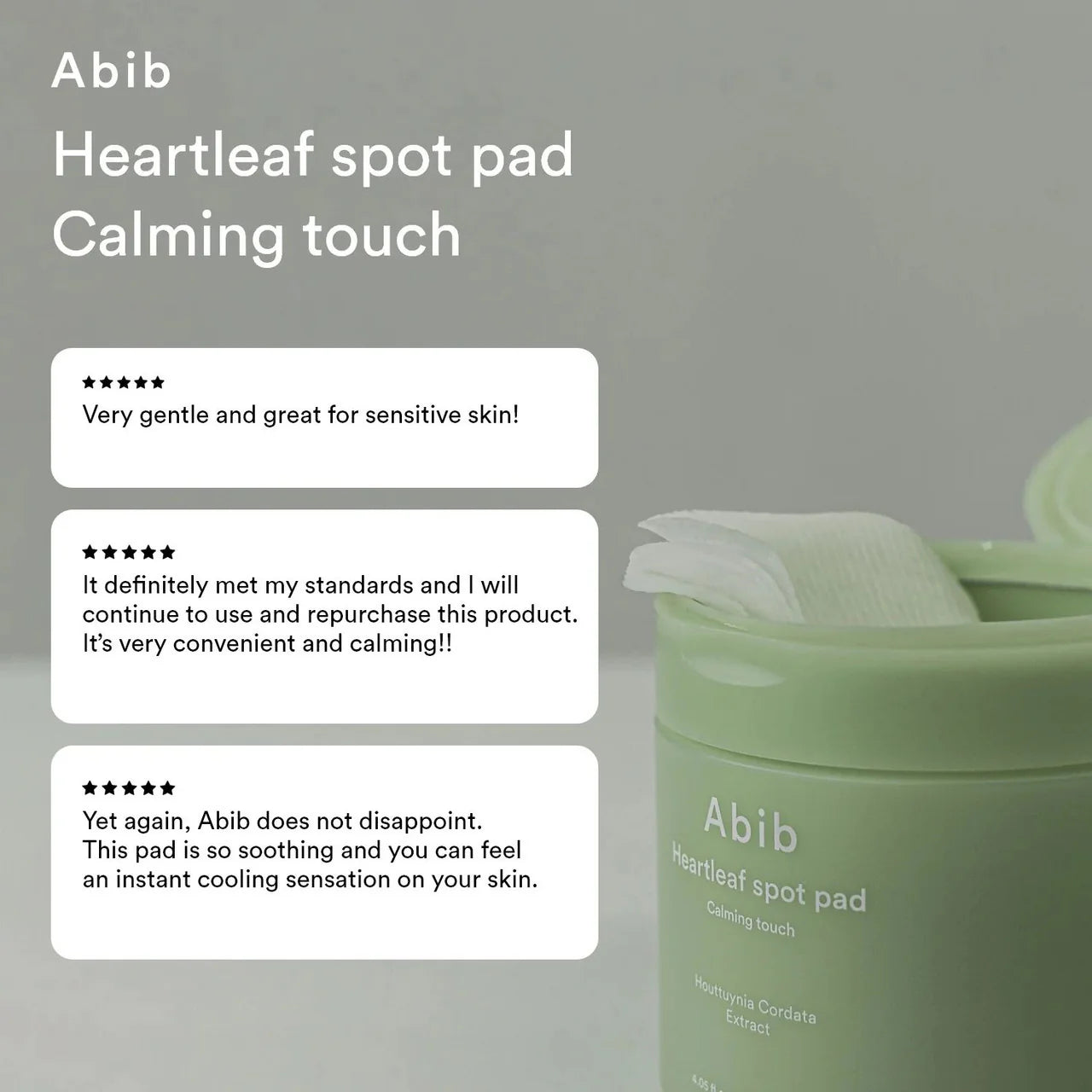 Abib_Heartleaf_Spot_Pad_Calming_Touch_80_pcs_KBeauty_Australia_-_reviews__15749.webp