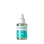 BP Pore Ampoule