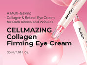 CELLMAZING Firming Eye Cream