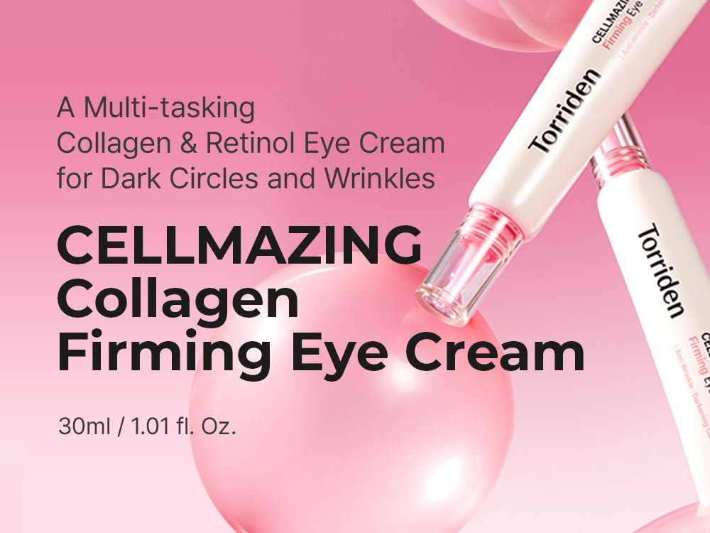 CELLMAZING Firming Eye Cream