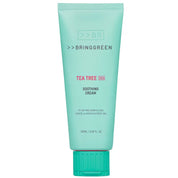 Tea Tree Cica Soothing Cream 100ml