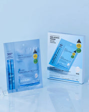 Hydrop Reedle Shot 300hL 2-Step Mask