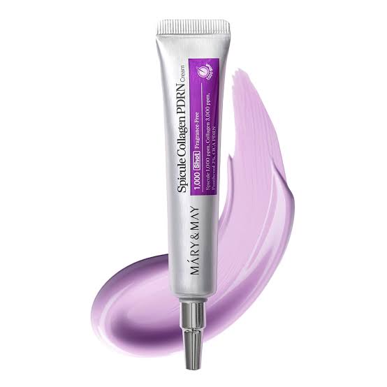 Spicule Collagen PDRN Cream