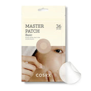 Master Patch Basic