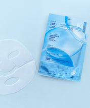 Hydrop Reedle Shot 100hL 2-Step Mask
