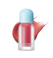Juicy Berry Plumping Lip Oil 18 Cozy Pink
