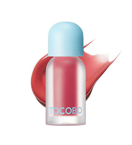 Juicy Berry Plumping Lip Oil 18 Cozy Pink